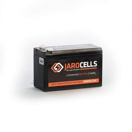 Batterie Jarocells 12V 9Ah
