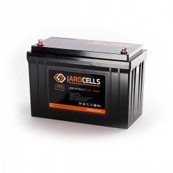 Batterie Jarocells 12V 150Ah