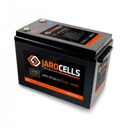 Batterie Jarocells 12V 300Ah