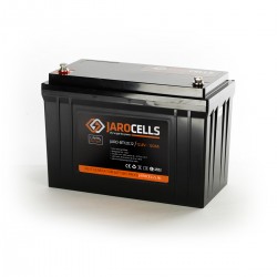Batterie Jarocells 12V 120Ah