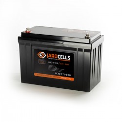 Batterie Jarocells 12V 90Ah