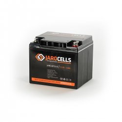 Batterie Jarocells 12V 50Ah