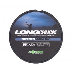 Korda Longchuck Conique Mainline 15-30lb 0.33mm-0.47mm
