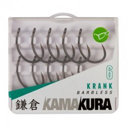 Korda Kamakura Krank sans ardillon