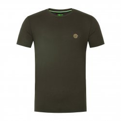 T-shirt Korda Birdsnest Olive foncé