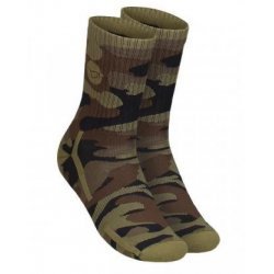Chaussettes imperméables camouflage Korda Kore