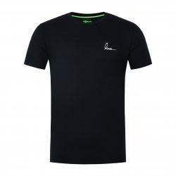 T-shirt Minimal Korda Noir