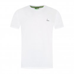 T-shirt Minimal Korda Blanc