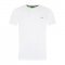 T-shirt Minimal Korda Blanc