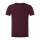 T-shirt Contour Korda Bordeaux