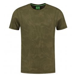 T-shirt Korda LE Kamo Pro Olive