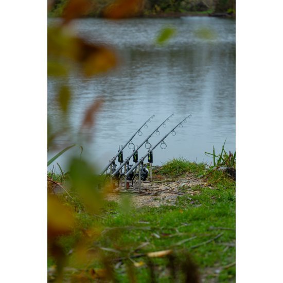 Korda Kaizen Platine 12 pieds 4 livres