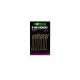 Korda Kickers D Rig Marron X-Large