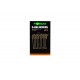 Korda Kickers D Rig Marron Grand