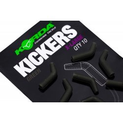 Korda Kickers X-Large Vert