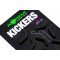 Korda Kickers X-Large Vert