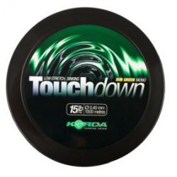 Korda Touchdown Vert 12lb 0.35mm