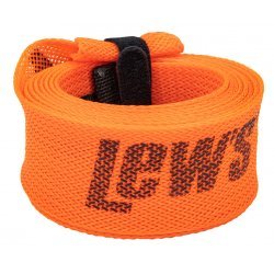 Lews Speed Sock Casting 7.3-7.11Inch Orange