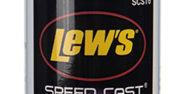 Traitement Lews Speed Cast Line