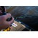 Lews Speed Stick Casting Moyen Lourd 7.0 pouces 5-18g