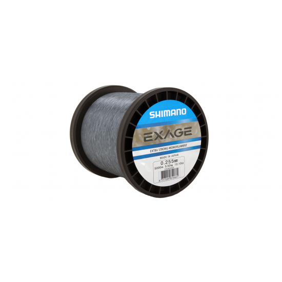 Shimano Exage 1000m 0.305mm