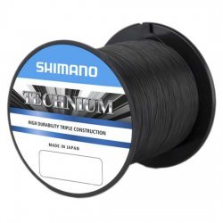 Shimano Technium 5000m 0.355mm Vrac
