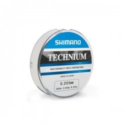 Shimano Technium 300m 0.305mm