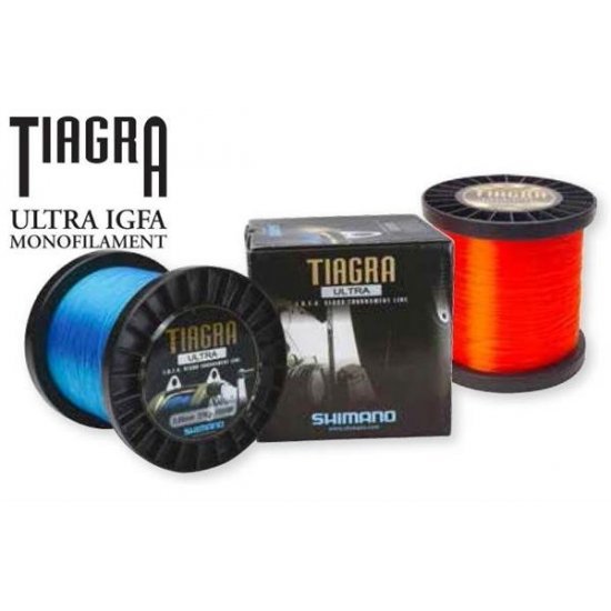 Shimano Tiagra Hyper Bleu 1000m 0.90mm