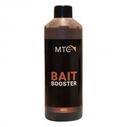 MTC Baits KR1LL Booster d'appât 500 ml