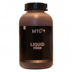 MTC Baits Amino Complex Aliment Liquide 1L