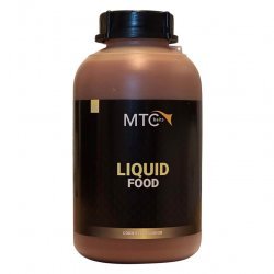 MTC Baits Corn Steep Liqueur Liquide Alimentaire 1L