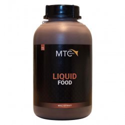 MTC Baits Extrait de Krill Aliment Liquide 1L