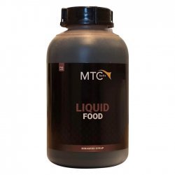 MTC Baits Minamino Sirop Aliment Liquide 250 ml