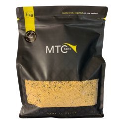 MTC Baits Sweet ScopeX Active Stick & Sac Mix 1kg