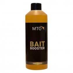 MTC Baits Sweet ScopeX Booster d'appât 500 ml