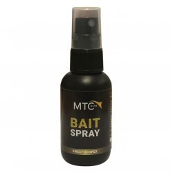 MTC Baits Sweet ScopeX Spray d'appât 50 ml