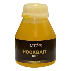 MTC Baits Sweet ScopeX Hookbait Dip 250 ml