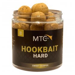 MTC Baits Sweet ScopeX Hookbait Dur