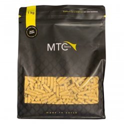 MTC Baits Sweet ScopeX Pellet Hi-Attract 1 kg 6 mm