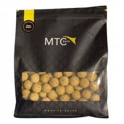 MTC Baits Sweet ScopeX Bouillettes 5 kg 24 mm