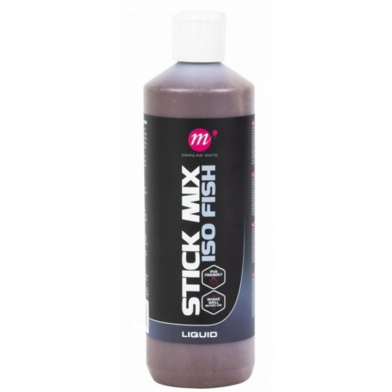 Mainline Stick Mix Liquide ISO Poisson 500 ml