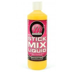 Mainline Stick Mix Liquide Banoffee 500ml