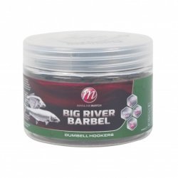 Mainline Big River Barbel Dumbell Hameçons