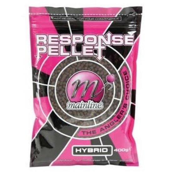 Mainline Response Carp Pellets Hybride 5kg