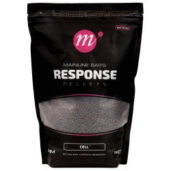 Mainline Response Carp Pellets Cellule 5mm 1kg