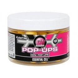 Mainline Mini Pop-Ups Cellule Essentielle 12mm
