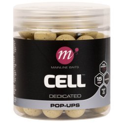 Mainline Pop-Up Cellule 15mm
