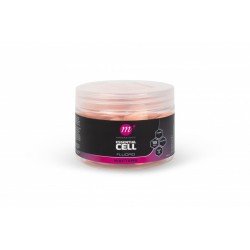 Mainline Essential Cell Fluoro Wafters 15mm Rose