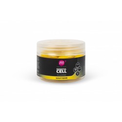 Mainline Essential Cell Fluoro Wafters 15mm Jaune
