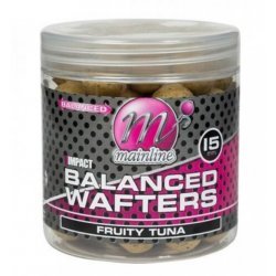 Mainline High Impact Balanced Wafters Fruity Thon 12mm